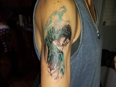 Altered Image Tattoo Studio