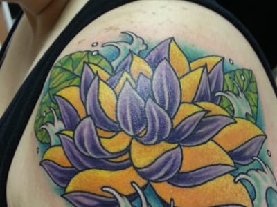 Altered Images Tattoo Studio