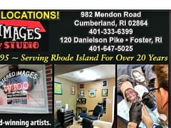 Altered Images Tattoo Studio