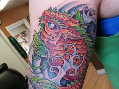 Altered Images Tattoo Studio