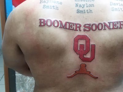 Altered Images Tattooing