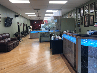 Altered Images Tattooing