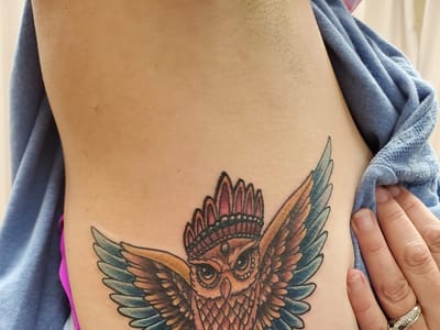 Altered Images Tattooing