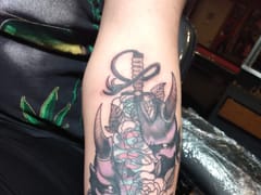 Altered Ink Tattoo Parlor