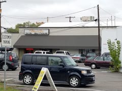 Altered Skin Tattoo & Body Piercing