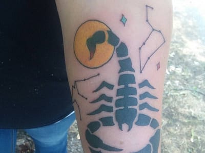 Altered Skin Tattoo & Body Piercing