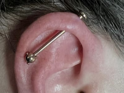 Altered Skin Tattoo & Body Piercing