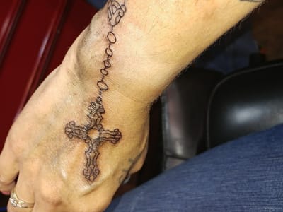 Altered Skin Tattoo & Body Piercing