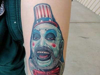 Altered Society Tattoo Co.