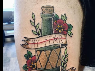 Altered Society Tattoo Co.