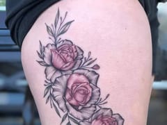 Altered Society Tattoo Co.