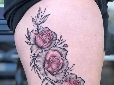 Altered Society Tattoo Co.