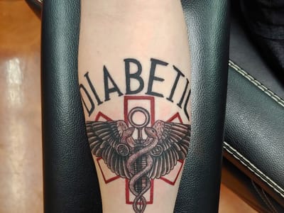 Altered Society Tattoo Co.