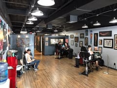 Altered State Tattoo