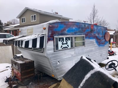 Altered State Tattoo