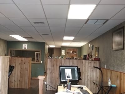 Altered tattoo company