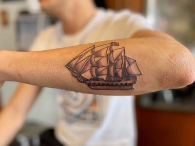 Altered Visions Tattoo Studio