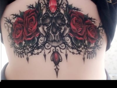 Alternative Arts Tattoo