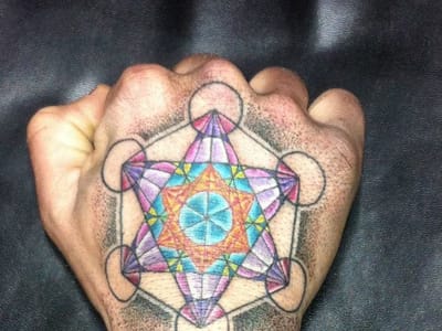 Alternative Arts Tattoo