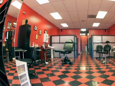 Alternative Arts Tattoo