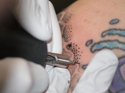 Alternative Arts Tattoo