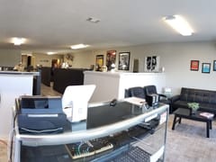 Alternative Ink Tattoo & Body Piercing