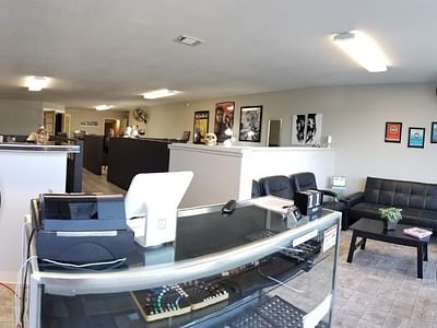 Alternative Ink Tattoo & Body Piercing