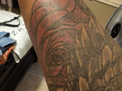 Alternative Ink Tattoo & Body Piercing