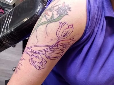 Alternative Ink Tattoo & Body Piercing