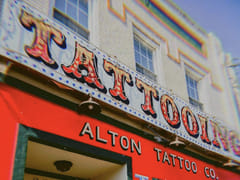 Alton Tattoo Company