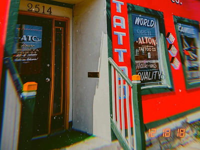 Alton Tattoo Company