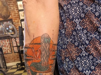 Alton Tattoo Company