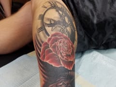 Amarillo Body Art Co