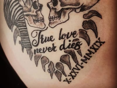 Amarillo Body Art Co