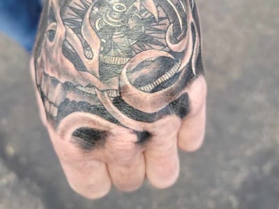 Amarillo Body Art Co