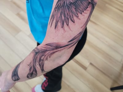 Amarok Tattoo Studio