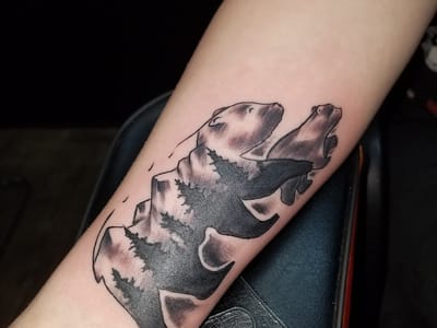 AMaysing Ink Tattoos and Piercings