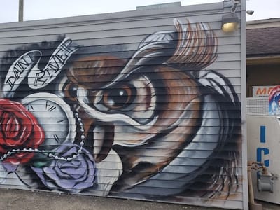 AMaysing Ink Tattoos and Piercings