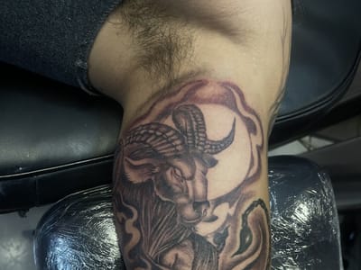 Amaz-Ink Tattoo Studio