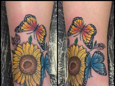 Amaz-Ink Tattoo Studio