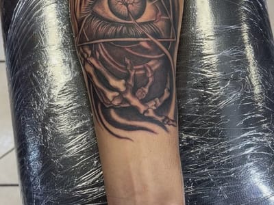 Amaz-Ink Tattoo Studio