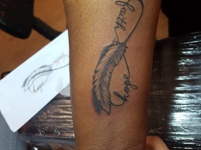Amazon Tattooz LLC