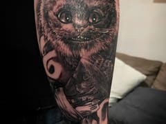 Ambition Tattoo Ink and Gallery