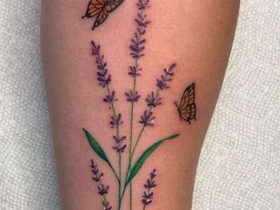 Ambition Tattoo Ink and Gallery