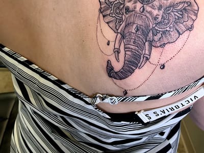 Ambitious Ink Tattoo Studio