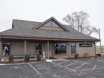 Ambitious Ink Tattoo Studio