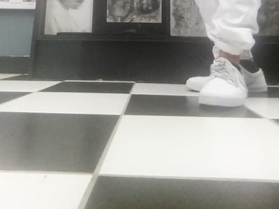 Amen Tattoo & Piercing