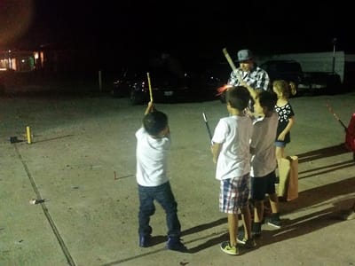 Amen Tattoo & Piercing