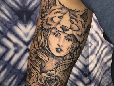 Amenti Tattoo Studio. LLC (Appointment Only)