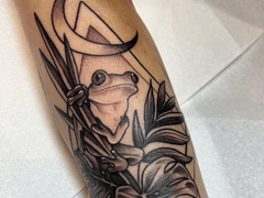 Amenti Tattoo Studio. LLC (Appointment Only)